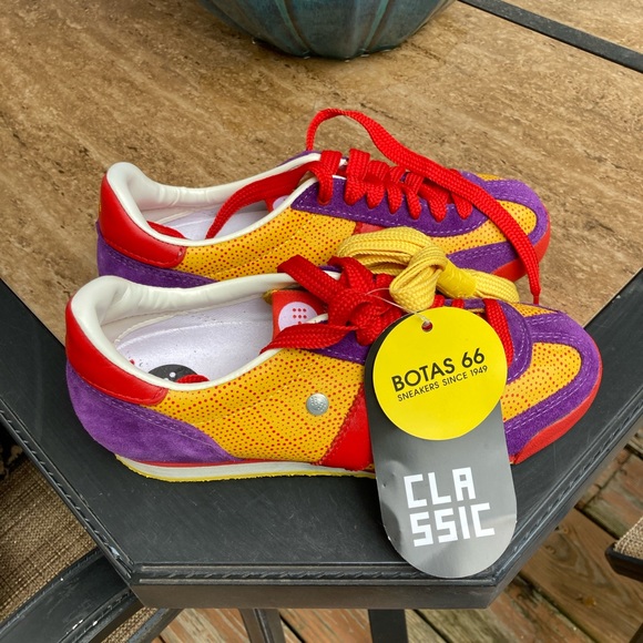 Botas 66 gym shoe - Picture 5 of 5